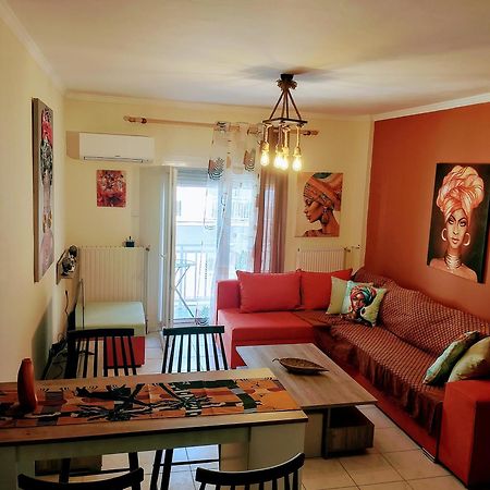 Dk Home Alexandroupoli Exterior foto