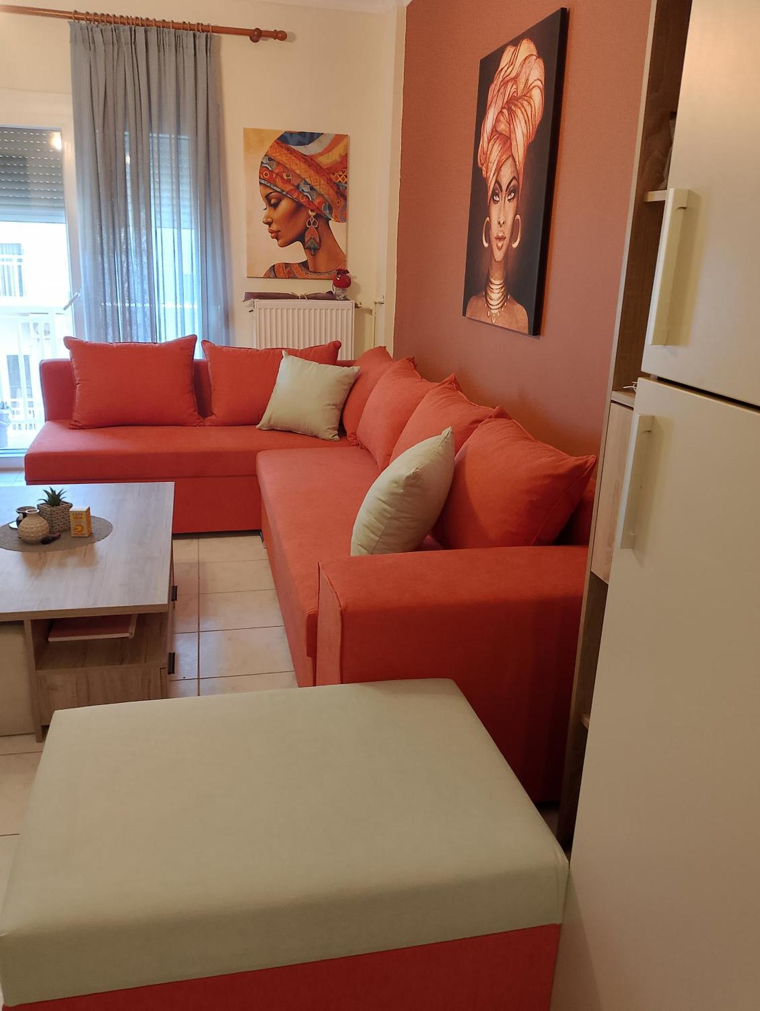 Dk Home Alexandroupoli Exterior foto